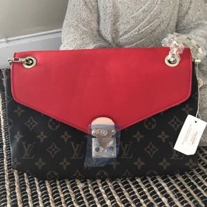 Crossbody Women handbag